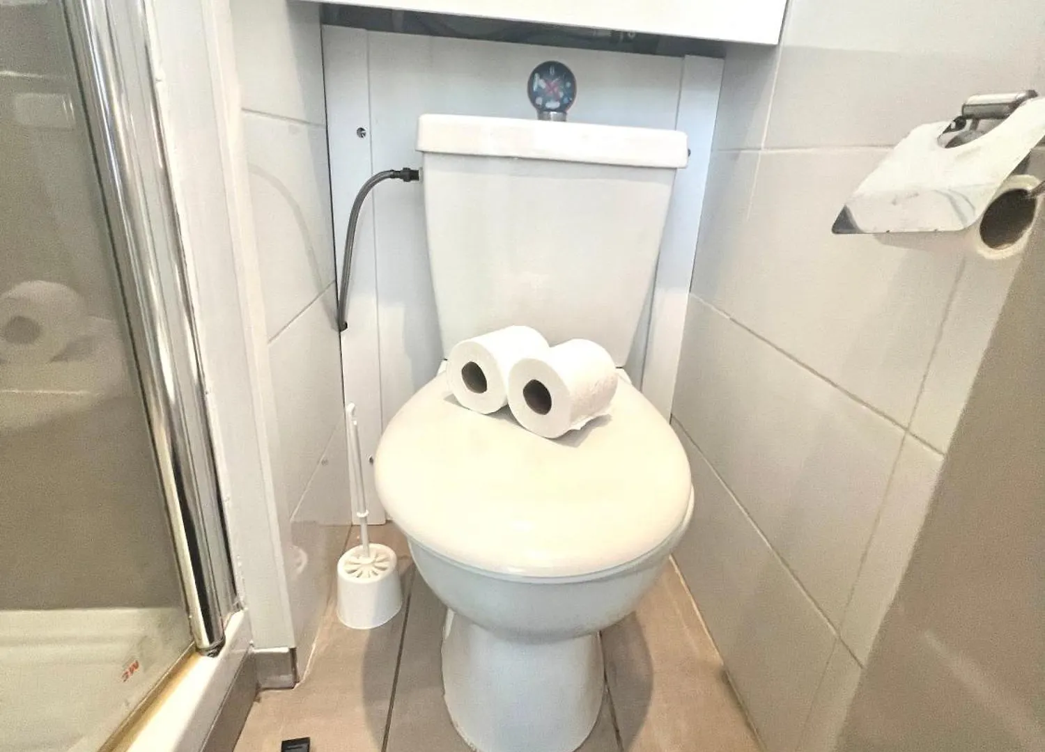 Appartamento Magnifique Cosy Studette Renove Hyper Centre Wifi Tram Nizza Francia