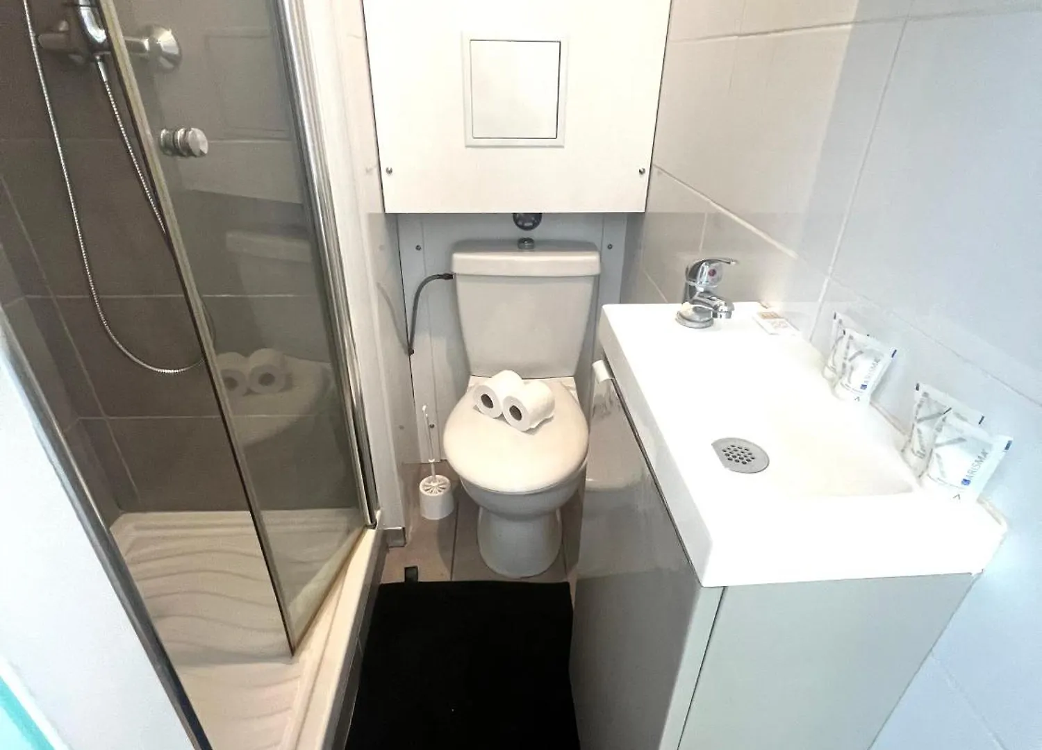 Magnifique Cosy Studette Renove Hyper Centre Wifi Tram Apartment Nice